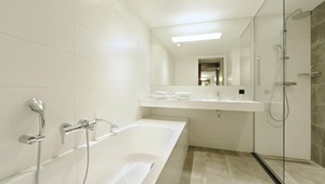 Badkamer Comfort kamer